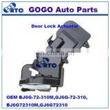 GOGO Door Lock Actuator for MAZDA 6 OEM BJ6G-72-310M,GJ6G-72-310,BJ6G72310M,GJ6G72310 thumbnail-4