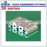 High Quality Aluminium Profile for Awning Mosquito Net thumbnail-6