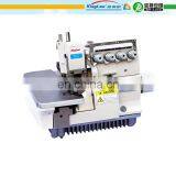 Industrial High-speed Overlock Sewing Machine for the Best Price