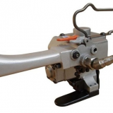 Pneumatic Welding Machine Pet Welding MachineCotton Strapping Machine thumbnail-1