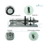 Seamless Ultrasonic Sealing Machine For Non Woven Fabric , Ultrasonic Sealer Machine thumbnail-3