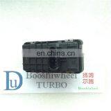 BV40 Turbo Electronic Actuator OEM 59001107188 6NW010099-09 14411-3XN1A thumbnail-2