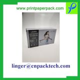 Custom Rope Storage Container Display Corrugated Paper Box thumbnail-4