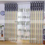 Polyester Fabric Shading Window Curtain thumbnail-4