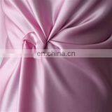 Ready to Ship 50*75 Soft Comfortable Fabric Shiny Satin Fabric Polyester Satin Silk Fabric in Stock thumbnail-3