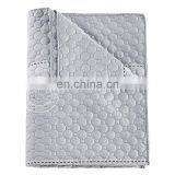 Professional Manufacturer Supplier Cheap Bedspreads Blanket Bed Spread thumbnail-3