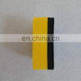 Mini Size EVA and Felt Magnetic Whiteboard Erasers thumbnail-7