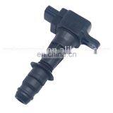 Ignition Coil OEM AIC-4021B AIC4021B 8973832580 thumbnail-5