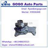 Auto Engine Water Pump For Jeep Wrangler V6 3.8L 2007 - 2011 OEM 4666044AA,4666044AB,4666044BB thumbnail-3