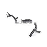 COOLANT RETURN PIPE / LINE for Volkswagen OEM 037-121-065-L / 037121065L thumbnail-1
