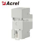Acrel ADL100-ET The Power Distribution Cabinet RS485 Modbus-RTU Din Rail Single Phase Electricity Energy Meter thumbnail-4