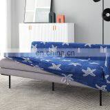Manufactures Customized 1 2 3 4 Seater Full Size Corner Couch Cover High Elastic Stretch Universal Spandex Sofa Cover Set thumbnail-5