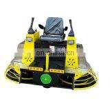 Full Hydraulic Driving Power Trowel Hydraulic Ride on Power Trowel Concrete Power Trowel Machine thumbnail-2
