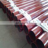 4" Fire Fighting Steel Pipes With UL FM Certificates thumbnail-5