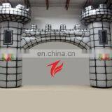 2018 inflatable castle arch for sale