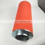 Hydroponic Activated Carbon Filter Metal Filter Odor Removal Filter