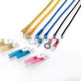 Hampool Multiple Types 250pcs Rohs Wire Joiner Automotive Heat Shrink Connector Kit thumbnail-4