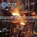 According To Drawing Size Casting Centrifugal Pulley For Precision Product thumbnail-5