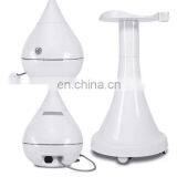 Newest UltraSound Machine No Needle Mesotherapy Aqua Injector Wrinkle Removal Facial Skin Moisturizing Machine thumbnail-5