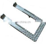 Чугунный ступень для люка шахты thumbnail-3