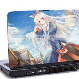 Nymph Notebook Sticker thumbnail-1