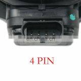 6510900248 Mass Air Flow Meter Sensor For Mercedes Jeep Dodge Lancia A6510900148 6510900148 5WK97917 High Quality thumbnail-5