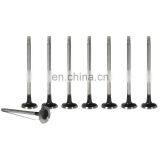 For BMW E60 520 i 2.0 N46 N46B20C Engine Intake Valve 11341440304 High Quality thumbnail-3