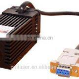 DIY 808nm 2W 2000mW Laser Module High-power, Focusable For CNC Cut Marking Engraving Machine thumbnail-2