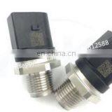 Original New Fuel Injector Pump Rail Pressure Sensor 0281006245 thumbnail-3