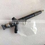 ORIGINAL INJECTOR 095000-9780=23670-51031 FOR Toyota 1VD-FTV LandCruiser 200 Series thumbnail-2