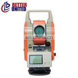 Newest Selling Good Quality Second Hand Cheap Total Station thumbnail-2