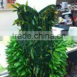 Leaf Dress thumbnail-1