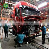 Double Face Heavy Truck Conveyor Belt Line System for Mass Production thumbnail-4