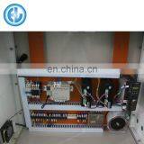 Double Heads Top And Bottom Flat Labeling Machine For Toothbrush Box thumbnail-6