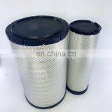 Heavy Trucks Engine Air Filter Element P777869 P777868 thumbnail-1