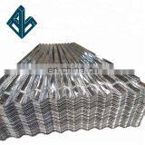 AZ275 Coating Galvalume Corrugated Iron Roofing Sheets thumbnail-4
