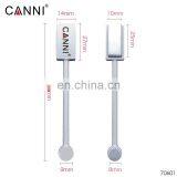 70601 New Double-headed Magnetic Plate Magnet Pen 1 PC CANNI Nail Art DIY Tool for All Magic 3D Cat Eyes Magnet Nail Gel Polish thumbnail-1