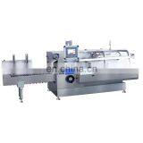 Shenhu Pharma Automatic Horizontal Pharmaceutical Medicine Blister Cartoner Machine thumbnail-2