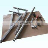 ASP-5539 Skin Packing Machine for Scissor and Nail Nipper Cutter thumbnail-2