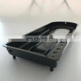 China Car Spare Parts of Bumper Car Parts From Injection Plastic Moulding thumbnail-4