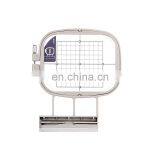 4 Inch x 4 Inch Medium Embroidery Hoops Brother Domestic Hoops for Brother Babylock Machine Brother Embroidery Hoop SA438(EF74)