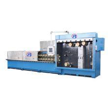 Fully Automatic Multi Wire Drawing Machine for 2wire, 4 Wires, 8 Wires, 16 Wires thumbnail-2