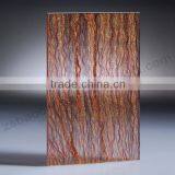 Combination Price Cheap Commercial Glass Wall Decorative Panels thumbnail-2