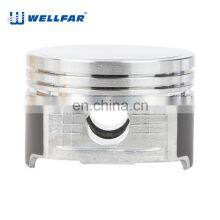 Auto Parts Engine OE Quality 128mm Piston for MERCEDES-BENZ OM 457 LA Euro 2 LAINJECAO ELETRONICA L1938/LS1938 thumbnail-5