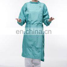 Wholesale Disposable Waterproof Hospital Surgeon Isolation Gown Long Sleeve Surgical Sterile Doctor Gowns Sterile Disposable thumbnail-2