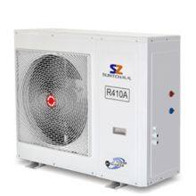 EVI Heat Pump (12KW/19KW) thumbnail-1