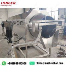 Automatic Commercial Walnut Huller Machine Walnut Peeling and Washing Machine thumbnail-3