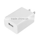 CCTV Plug-In Adaptor 5v 2a Usb Charger Adapter for Smrt Phone With Ce Rohs thumbnail-2