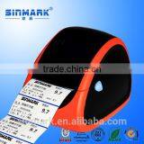 SINMARK Two in One Colorful Pos Printer/receipt Printer/barcode Printer thumbnail-5