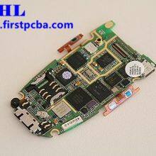 10+ Years Experience PCBA Single, Multilayer Assembly PCBA Electronic Board Manufacturer thumbnail-2